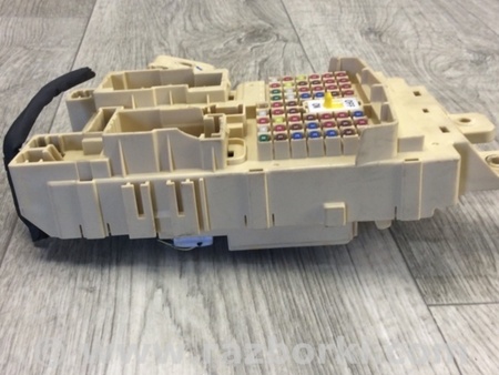 ФОТО Блок запобіжників салон для KIA Niro 1 DE (16-22) Київ