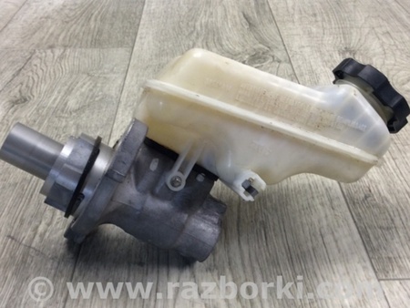 ФОТО Головний гальмівний циліндр для Cadillac ATS (2012-2019) Київ