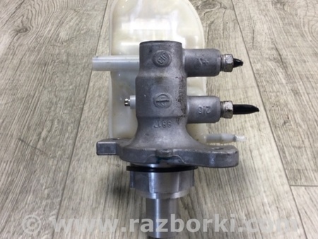 ФОТО Головний гальмівний циліндр для Cadillac ATS (2012-2019) Київ