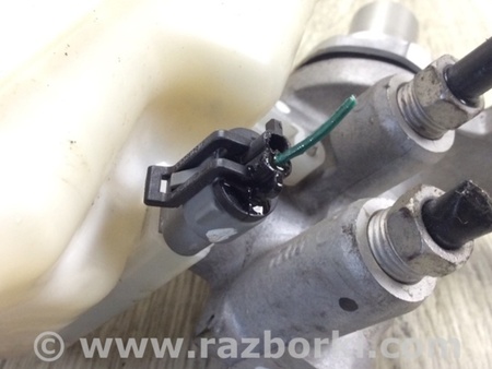 ФОТО Головний гальмівний циліндр для Cadillac ATS (2012-2019) Київ