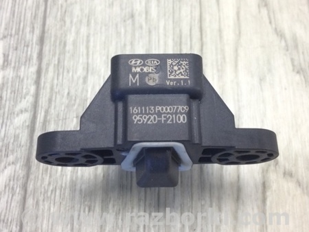 ФОТО Датчик удару для KIA Niro 1 DE (16-22) Київ