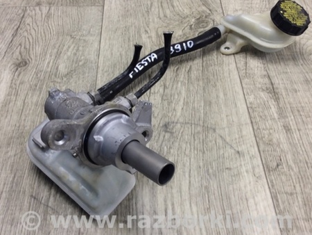 ФОТО Головний гальмівний циліндр для Ford Fiesta Mk6 (2008-2017) Київ