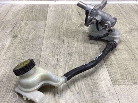 ФОТО Головний гальмівний циліндр для Ford Fiesta Mk6 (2008-2017) Київ