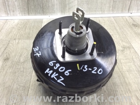 ФОТО Вакуумний підсилювач гальм для Lincoln MKZ II (12-16) Київ