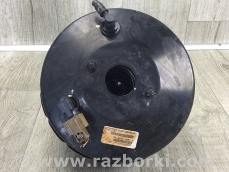 ФОТО Вакуумний підсилювач гальм для Lincoln MKZ II (12-16) Київ