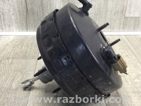 ФОТО Вакуумний підсилювач гальм для Lincoln MKZ II (12-16) Київ