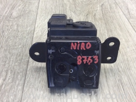 ФОТО Замок кришки багажника для KIA Niro 1 DE (16-22) Київ