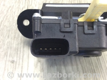 ФОТО Замок кришки багажника для KIA Niro 1 DE (16-22) Київ