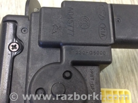 ФОТО Замок кришки багажника для KIA Niro 1 DE (16-22) Київ