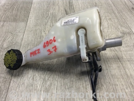 ФОТО Головний гальмівний циліндр для Lincoln MKZ II (12-16) Київ