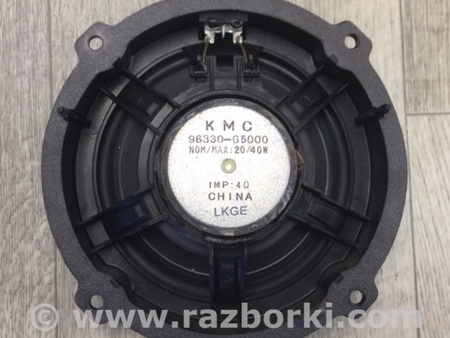 ФОТО Динамік для KIA Niro 1 DE (16-22) Київ