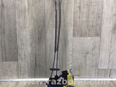 ФОТО Замок двері для KIA Niro 1 DE (16-22) Київ