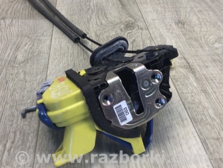 ФОТО Замок двері для KIA Niro 1 DE (16-22) Київ