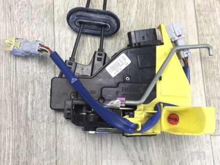 ФОТО Замок двері для KIA Niro 1 DE (16-22) Київ