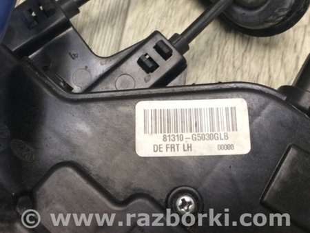 ФОТО Замок двері для KIA Niro 1 DE (16-22) Київ