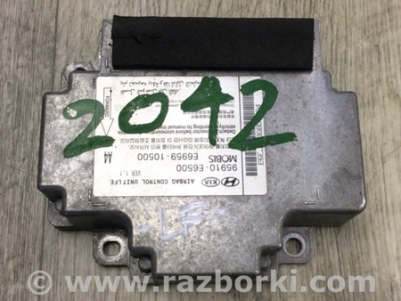 ФОТО Блок керування AIRBAG для Hyundai Sonata VII LF (14-19) Київ