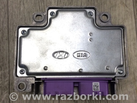 ФОТО Блок керування AIRBAG для Hyundai Sonata VII LF (14-19) Київ