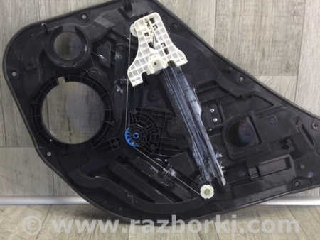 ФОТО Склопідйомник для KIA Niro 1 DE (16-22) Київ