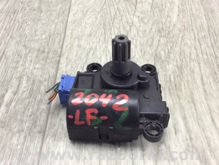 ФОТО Моторчик заслінки пічки для Hyundai Sonata VII LF (14-19) Київ