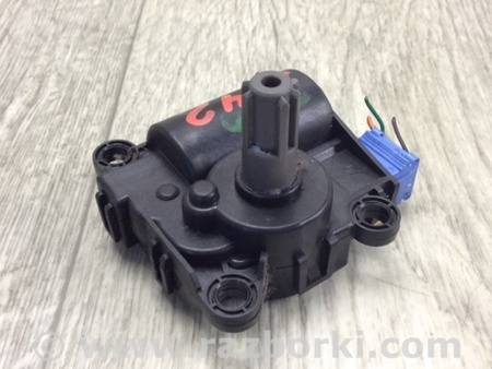 ФОТО Моторчик заслінки пічки для Hyundai Sonata VII LF (14-19) Київ