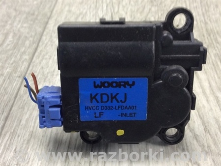 ФОТО Моторчик заслінки пічки для Hyundai Sonata VII LF (14-19) Київ