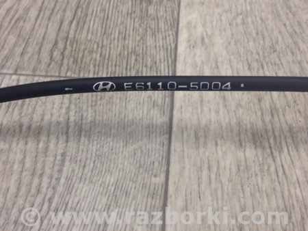 ФОТО Трос замку капота для Hyundai Sonata VII LF (14-19) Київ