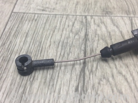 ФОТО Трос замку капота для Hyundai Sonata VII LF (14-19) Київ