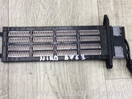 ФОТО Радіатор пічки для KIA Niro 1 DE (16-22) Київ