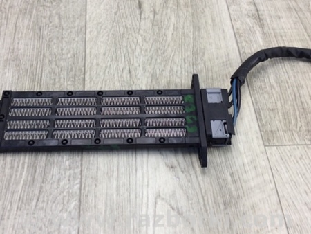 ФОТО Радіатор пічки для KIA Niro 1 DE (16-22) Київ