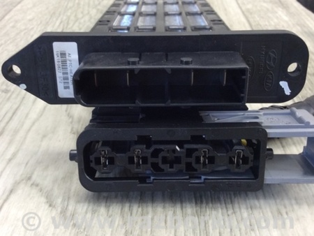 ФОТО Радіатор пічки для KIA Niro 1 DE (16-22) Київ