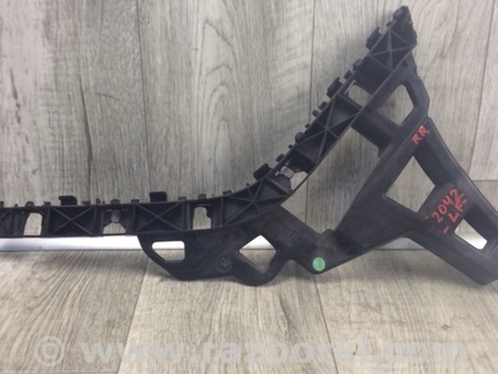 ФОТО Кронштейн заднього бампера для Hyundai Sonata VII LF (14-19) Київ