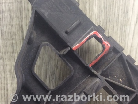 ФОТО Кронштейн заднього бампера для Hyundai Sonata VII LF (14-19) Київ