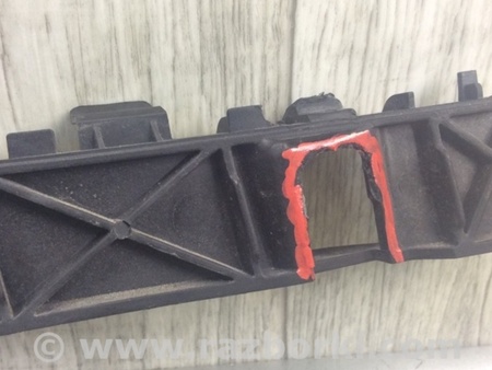 ФОТО Кронштейн заднього бампера для Hyundai Sonata VII LF (14-19) Київ