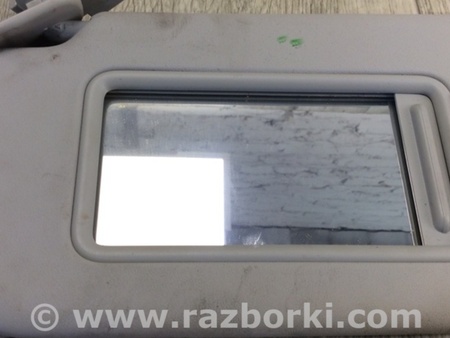 ФОТО Козирок сонцезахисний для KIA Niro 1 DE (16-22) Київ