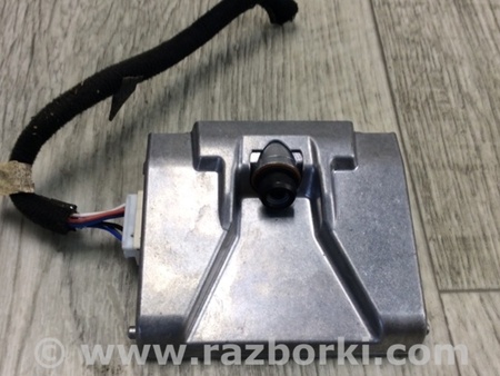 ФОТО камера переднього виду для KIA Niro 1 DE (16-22) Київ