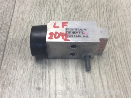 ФОТО Клапан кондиціонера для Hyundai Sonata VII LF (14-19) Київ