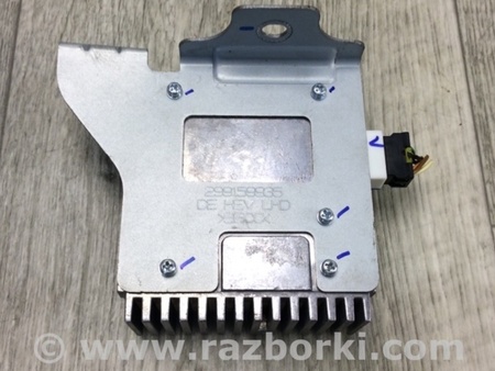 ФОТО Блок електронний для KIA Niro 1 DE (16-22) Київ