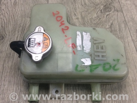 ФОТО Бачок розширювальний для Hyundai Sonata VII LF (14-19) Київ