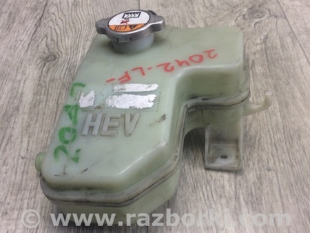 ФОТО Бачок розширювальний для Hyundai Sonata VII LF (14-19) Київ