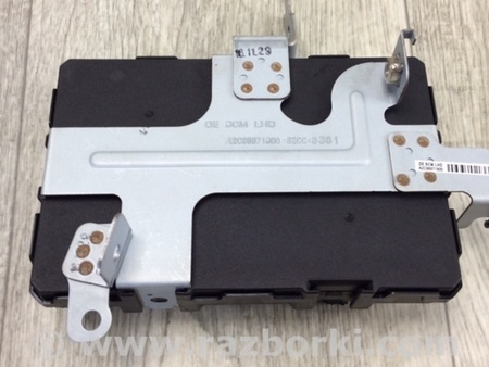 ФОТО Блок комфорту для KIA Niro 1 DE (16-22) Київ