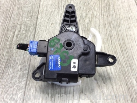 ФОТО Моторчик заслінки пічки для KIA Niro 1 DE (16-22) Київ