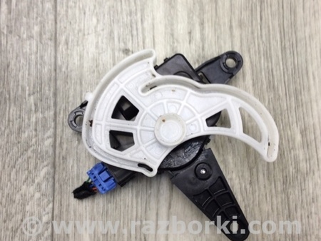 ФОТО Моторчик заслінки пічки для KIA Niro 1 DE (16-22) Київ