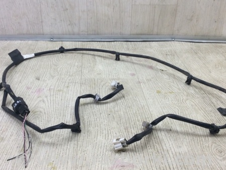 ФОТО Проводка бампера для Mitsubishi Outlander XL CW (05-12) Київ