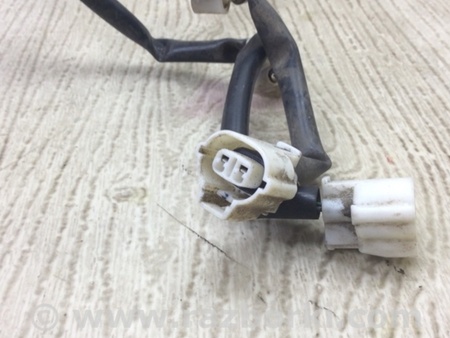 ФОТО Проводка бампера для Mitsubishi Outlander XL CW (05-12) Київ