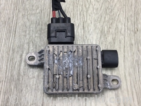 ФОТО Блок керування вентилятором радіатора для KIA Niro 1 DE (16-22) Київ