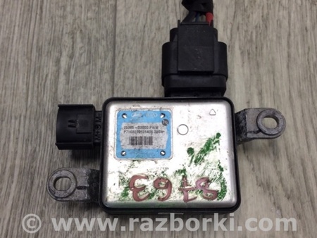 ФОТО Блок керування вентилятором радіатора для KIA Niro 1 DE (16-22) Київ