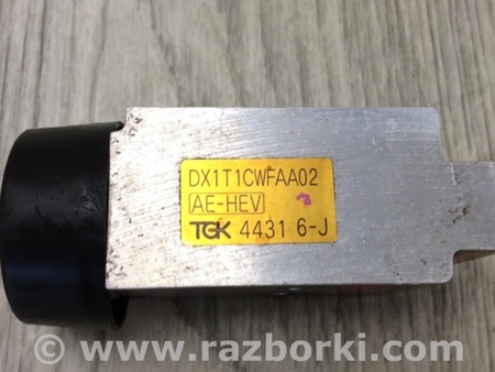 ФОТО Клапан кондиціонера для KIA Niro 1 DE (16-22) Київ