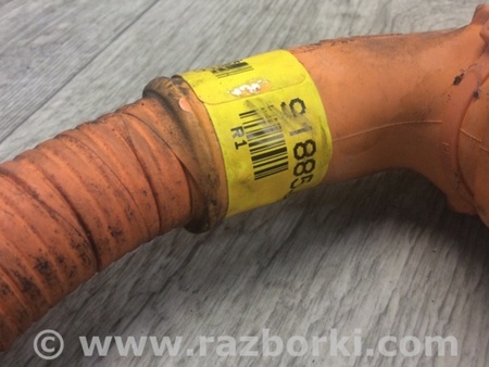 ФОТО Електропроводка для Hyundai Sonata VI YF (09-14) Київ