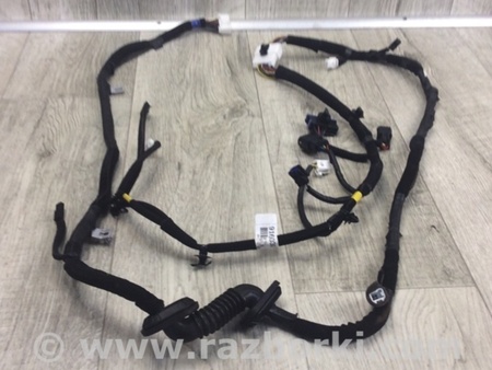 ФОТО Проводка дверей багажника для KIA Niro 1 DE (16-22) Київ