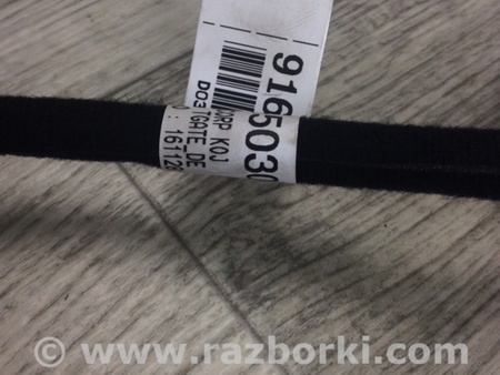 ФОТО Проводка дверей багажника для KIA Niro 1 DE (16-22) Київ